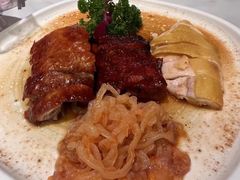 -稻香饭店(IFS国金中心店)