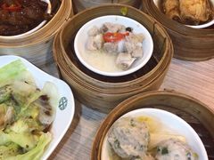 -添好运点心专门店(中环IFC店)