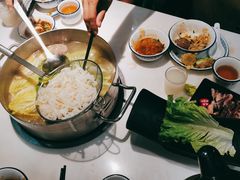 -陈记顺和牛肉火锅(永泰店)