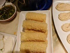 -涮福記·现切牛羊肉火锅(世纪汇店)