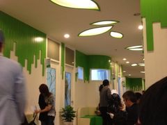 A区VIP区-上海仁爱医院
