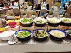-鲁商铂尔曼大酒店·铂丽自助餐厅