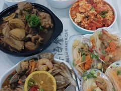 -深海中餐厅(国家海洋博物馆店)