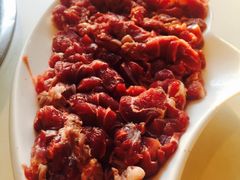 -通一顺老北京炭火锅(玉桥西路店)