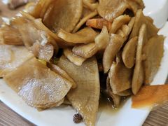 -老柴削面(向阳里店)