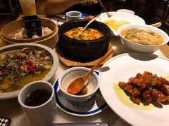 -桂满陇-十里风荷(合生汇店)
