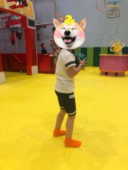 -乐多星球潮玩中心(沈阳嘉里城店)