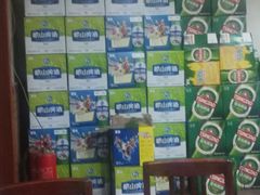 -一九和平烧烤(兴济河小区店)