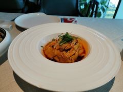 口水鸡-千百味红餐厅·江西菜(绿地双子塔店)