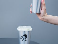 -喜茶(东莞雍华庭店)