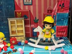 -泡泡玛特POPMART(崇文门国瑞城店)