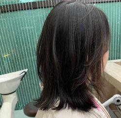 -GRAVITY HAIR 地心引力