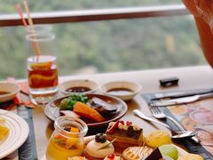 -自助山(合和中心商场店)