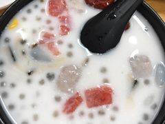 清补凉-文昌鸡饭店110号(中山路店)