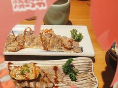 -一心创作料理屋(经开万达店)