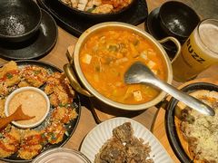 -INSA Korean Bistro饮鲨韩食酒馆