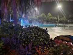 -重庆海昌加勒比海水世界