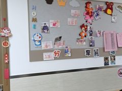 -慧享福养老机构(长寿路店)