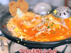-李师傅脆肚(华强北店)