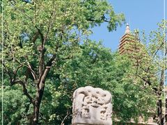 -北京石刻艺术博物馆(五塔寺)