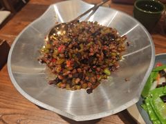 -云海肴·汽锅鸡·云南菜(美罗城店)