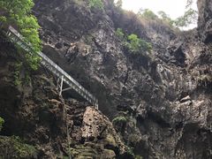 -英西峰林·洞天仙境