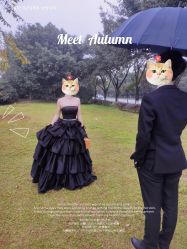 -帆拉斐婚纱摄影(春熙店)