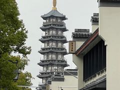 -安亭老街