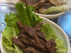 -名家韩国料理·烤肉(瑶海店)