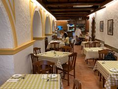 -船屋葡国餐厅