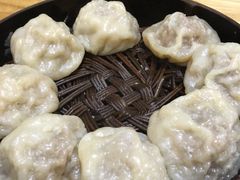 -百年尹氏汤包(环球美食荟店)