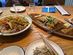 -小船渔村·大连菜(明泽街店)