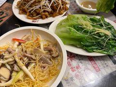 -禄粥·广府味·煲仔粥·宵夜·明档现做(江南西店)