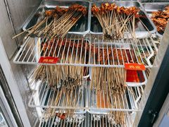 -水碾河刘老大串串香(水碾河路店)