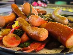 -haxnbauer海森堡德国餐厅(深圳coco店)