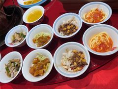 -山西会馆·晋菜·晋商宴·牌匾博物馆(胜利东街店)