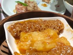 -点都德(华强南店)