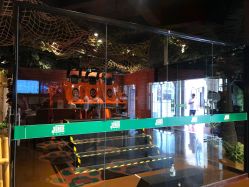 -奇幻丛林(佛罗伦萨小镇店)