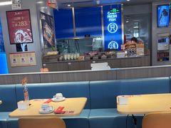 -鱼酷活鱼烤鱼(沈阳大悦城店)