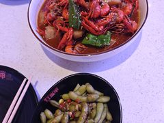 -红盔侠小龙虾(海宁银泰店)