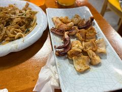 -江湖翅客(琶洲新村店)