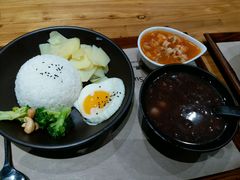-海盗虾饭·剥好的小龙虾饭(上地辉煌店)