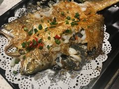 -九府羊·鲜羊火锅·烤串(新华路店)