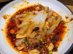 -渝信川菜(长安店)