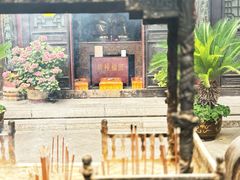 -湘子庙