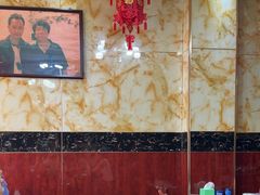 -小铜锣湾海鲜家常菜馆(河西店)