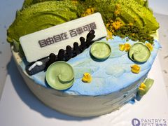 -派悦坊·甜品·蛋糕(日坛店)