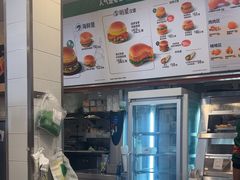 -德克士(北京站店)
