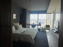 -郑州建业艾美酒店