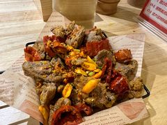 -大话小腰(鸟巢店)